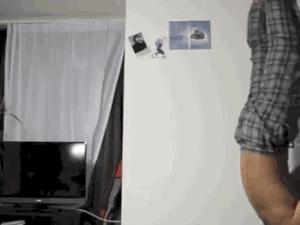 虐腹8分钟腹肌训练及动作要领,健腹轮腹肌训练方法七天出腹肌