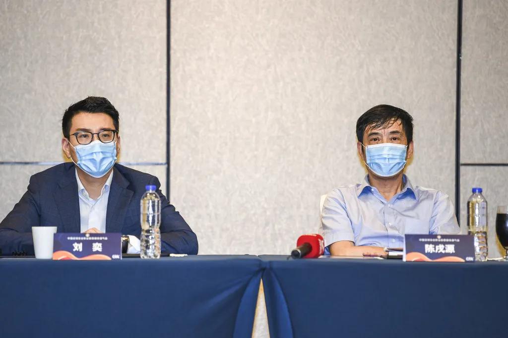 陈主席说取消升降级违反足球规律，那请问赛会制联赛符合吗？