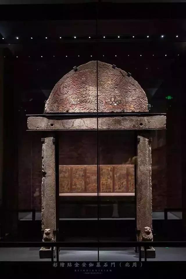 震撼50件国宝的惊艳瞬间,令人惊叹的历史文物藏品