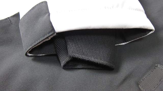 风谜发热外套,风谜温控外套测评