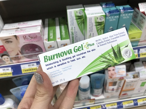 泰国711便利店必买清单白兰氏燕窝,泰国711便利店必买清单