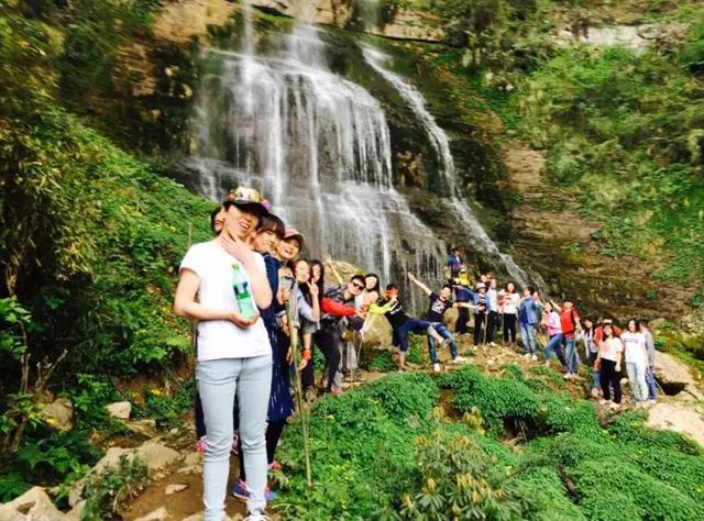 神秘北纬三十度上的恩施大峡谷,恩施大峡谷最惊险地方