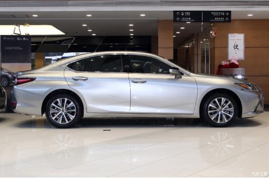 为啥雷克萨斯es要加价购买,雷克萨斯es为什么那么保值