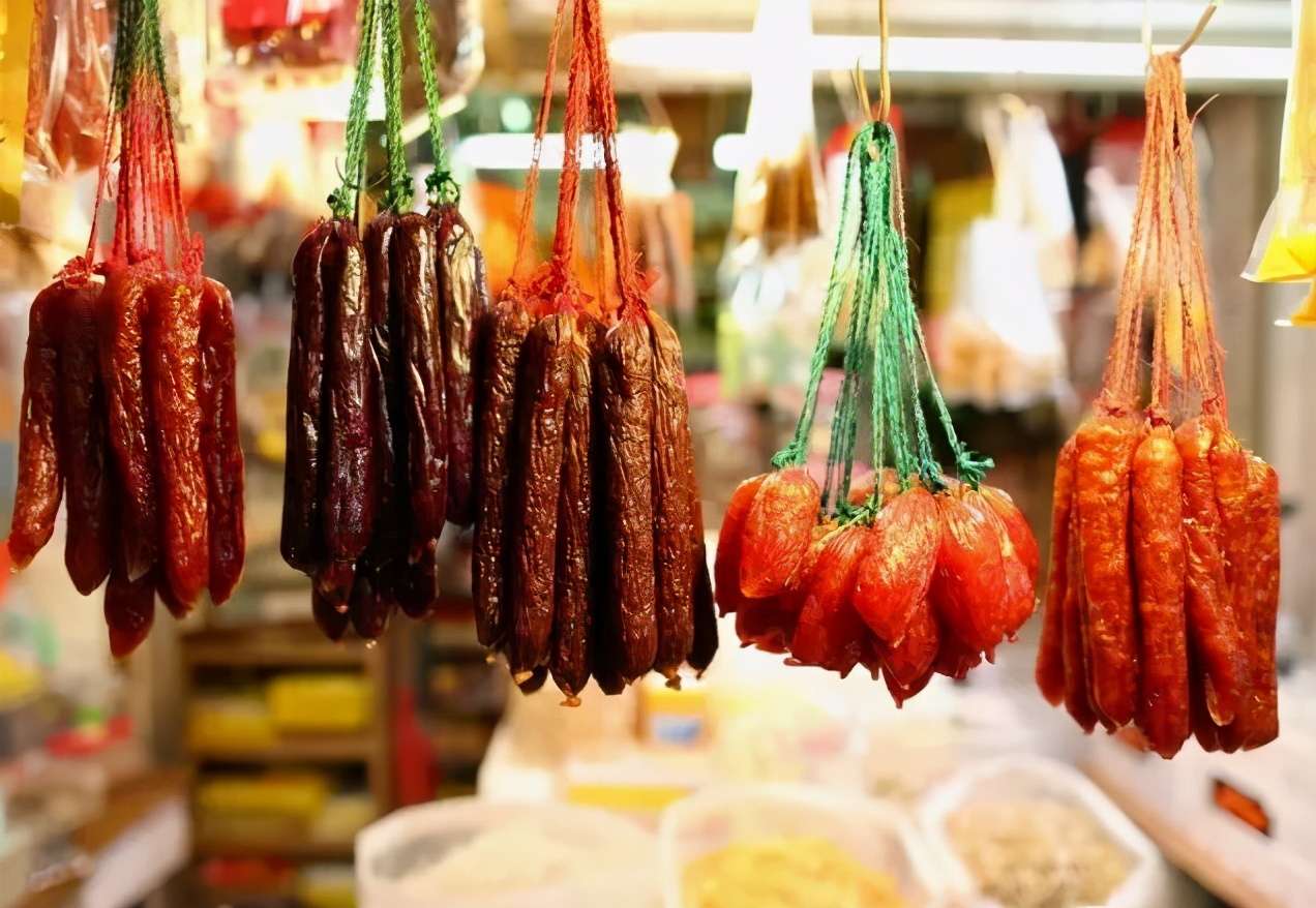 亚洲最牛的菜市场,全国最牛菜市场