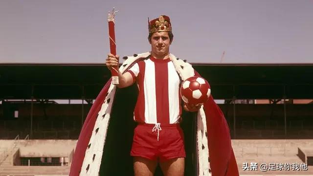 足坛历史上的二十大经典球员绰号,足坛10大球星绰号