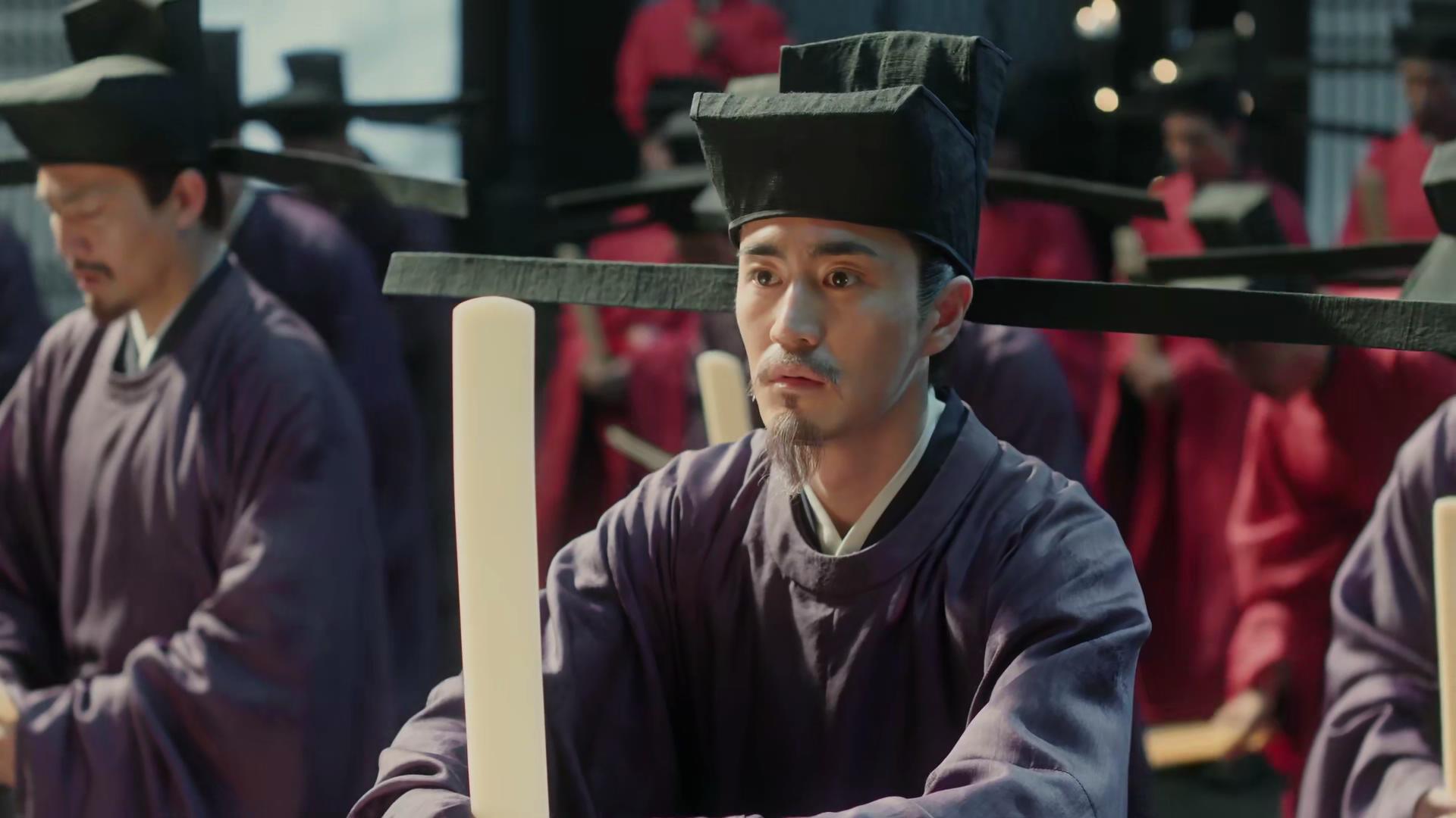 宋仁宗为什么惧怕曹汝儿,宋仁宗为什么惧怕曹皇后