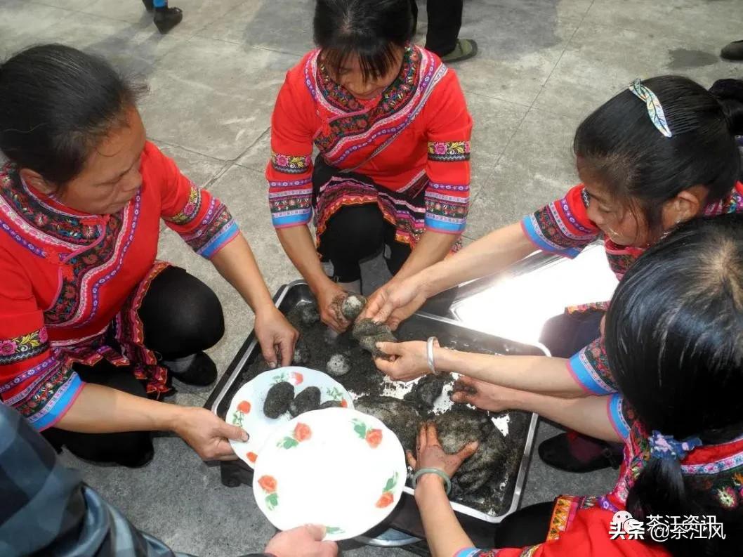 广西桂林恭城杨溪古村,恭城古村落景点