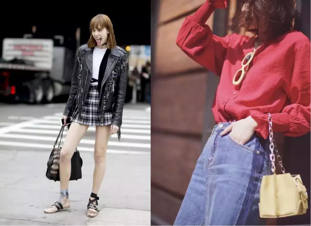 女生裙子推荐日常,女生一生必备的五条裙子