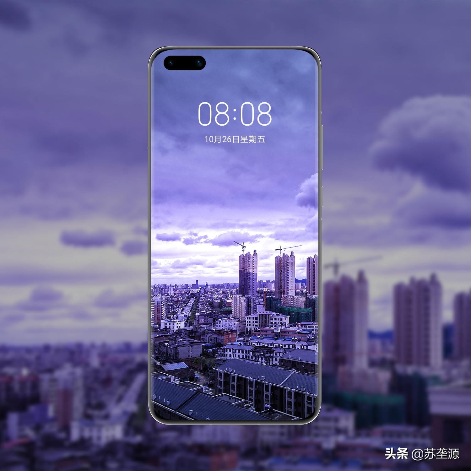 江西一个美丽的小县城,江西省最低调的省