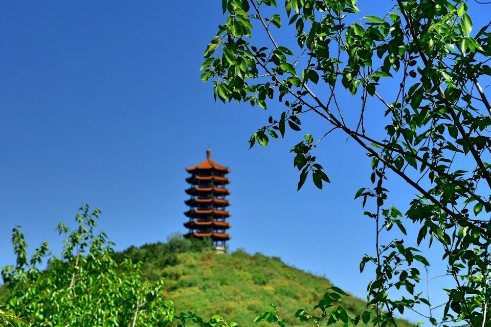 北京平谷旅游攻略,平谷旅游全攻略