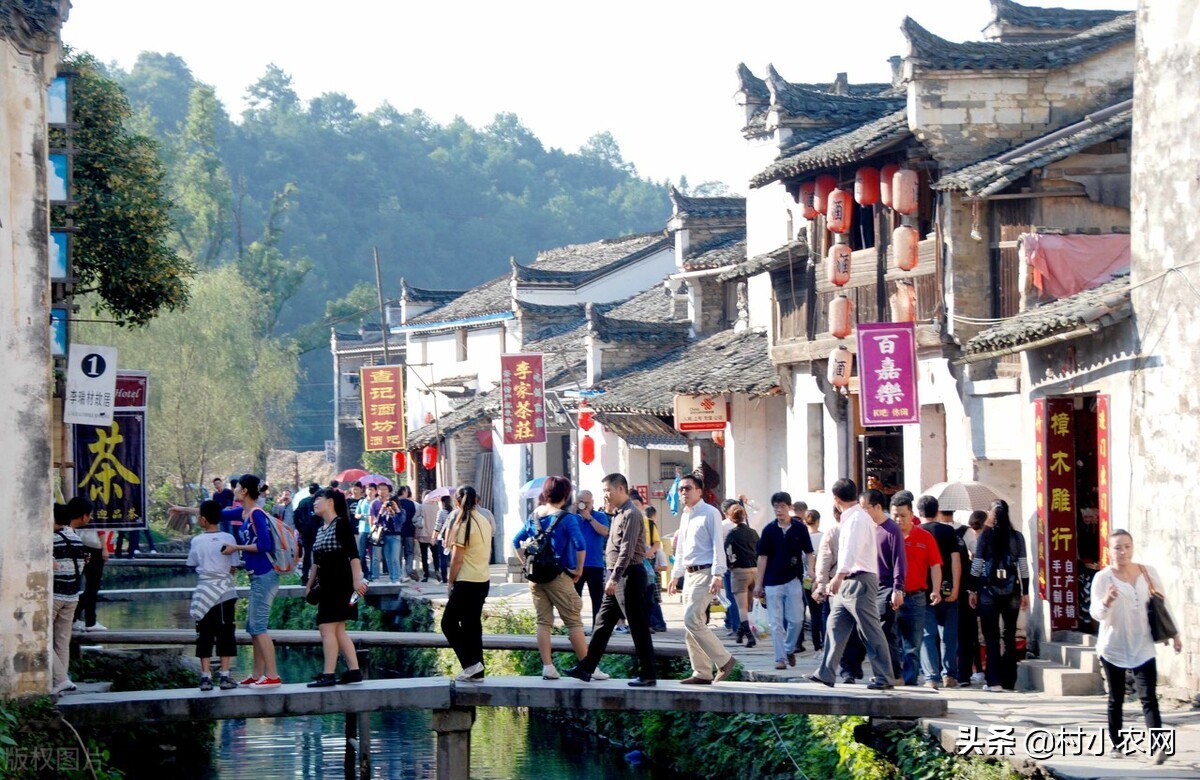 适合农村创业的29个项目,2022乡镇致富新项目