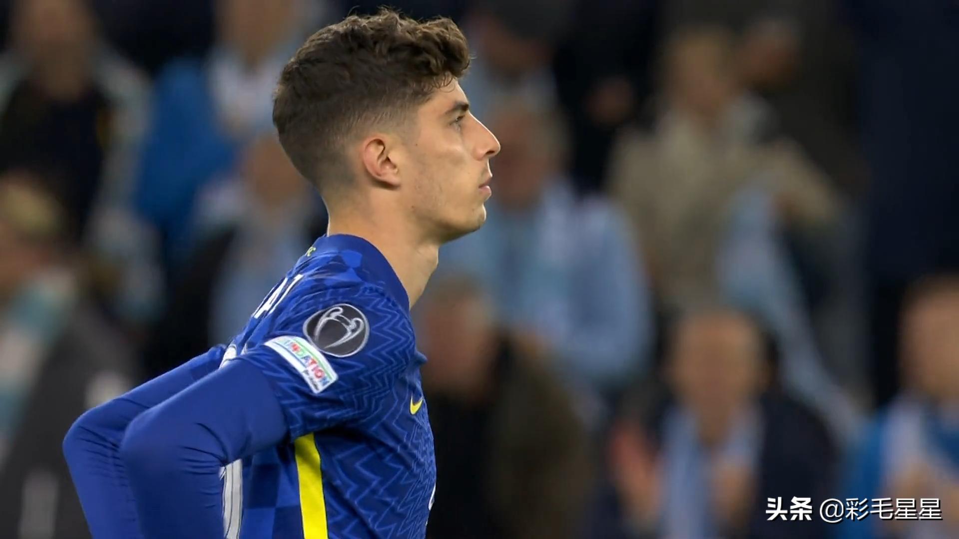 欧冠切尔西vs马尔默直播,切尔西4比4曼城帕尔默