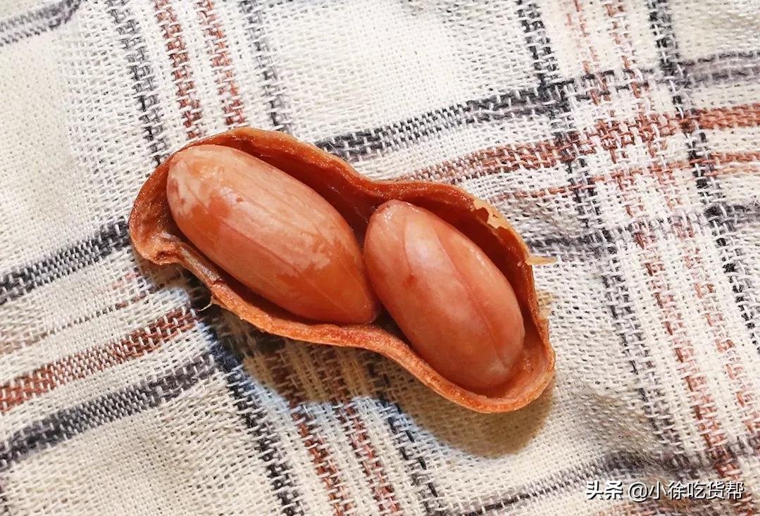 话梅煮花生比例,话梅煮花生煮多少时间