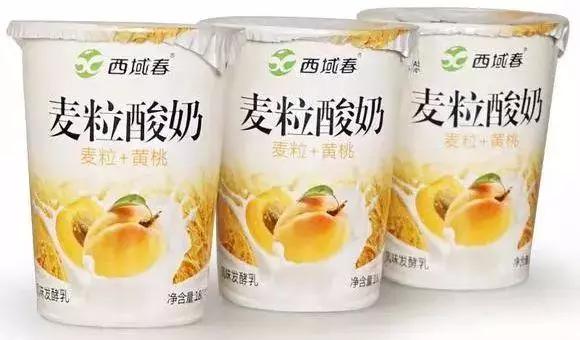 那些年的*疆新**本土品牌！有的年龄已经超过60岁了...