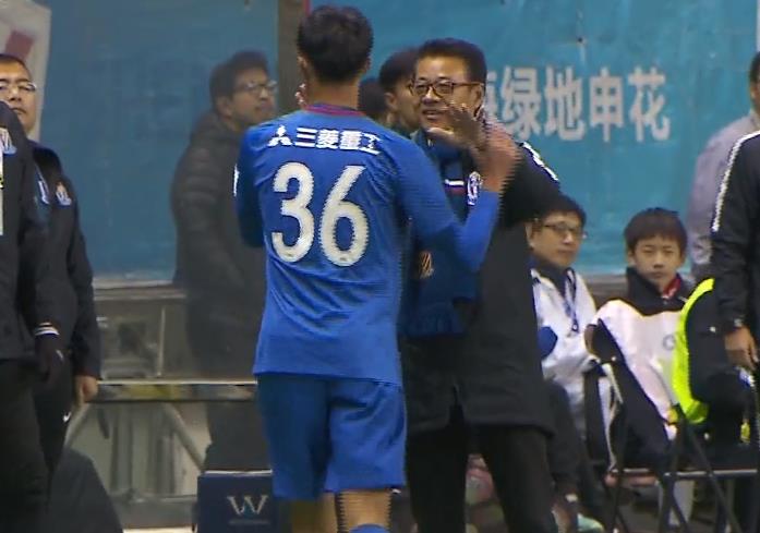 中国足球新星22岁,中国足球新星01后