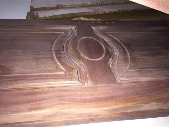 木门安装工艺和选购的方法,自由木门的选购技巧及图片