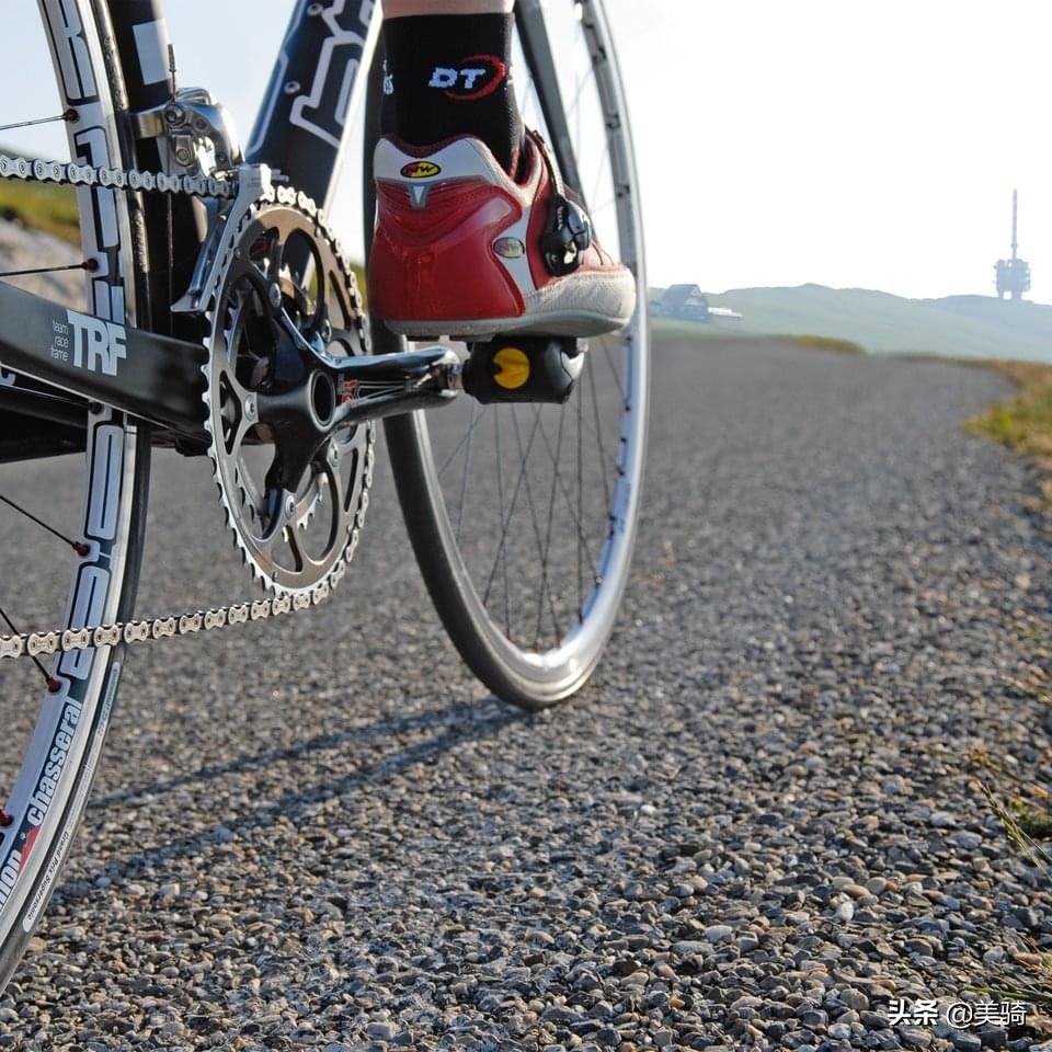 车友绕不开的品牌DTSWISS编年史