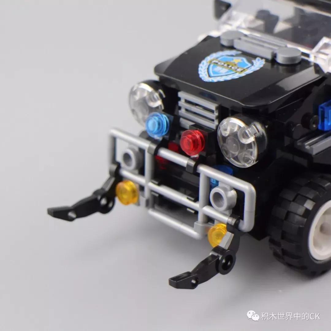 沃马特警战队c0552,沃马特警战队