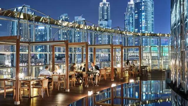 10个超奢华品牌酒店,全球奢华酒店房间