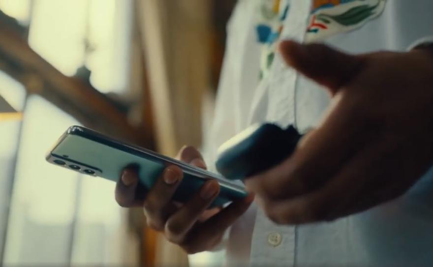 苹果安卓耳机beats,安卓beatsstudiobuds看电量