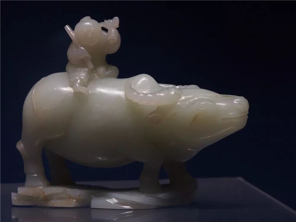 刘大同《古玉辩》全文抄录（图文无关，仅供欣赏）