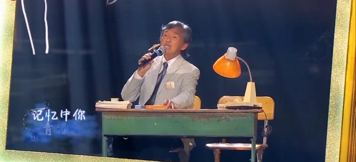林子祥不喘气的歌,林子祥老了唱歌中气不足