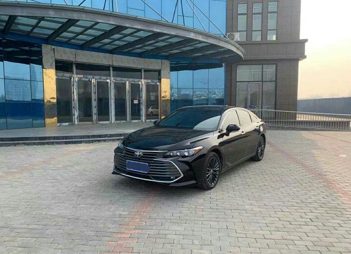 优良的家族基因,最好的亚洲龙价格