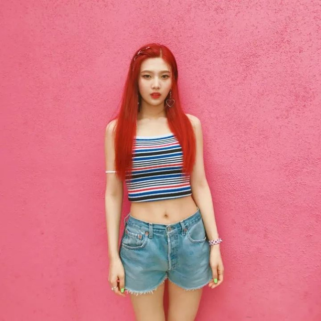 看看这些明星减肥,手里的鸡腿还香吗