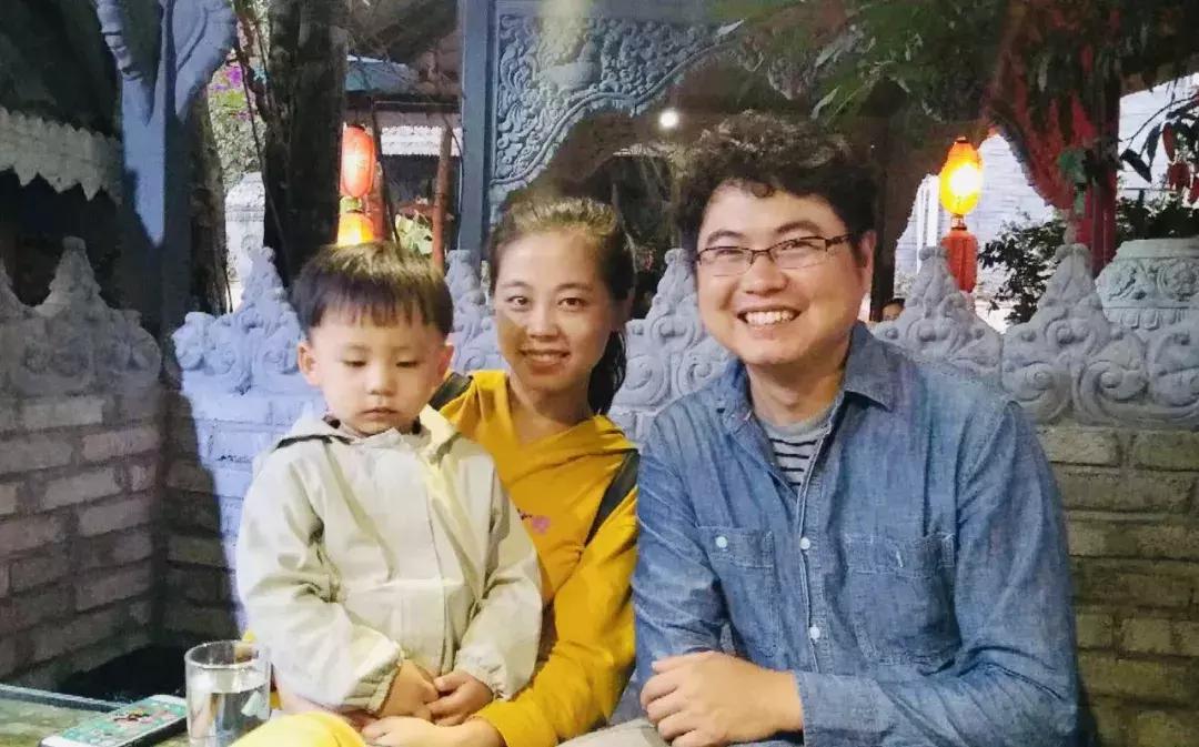 来姐告口岸体验一把非一般的跨境“网”商