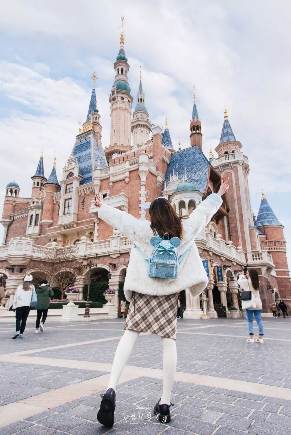 上海人的消费日常,20年前上海人的早餐