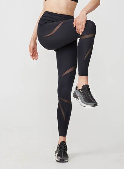 卢奈诗瑜伽长裤,卢奈诗瑜伽服