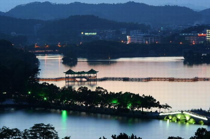 惠州三大产业,惠州工业产值是多少