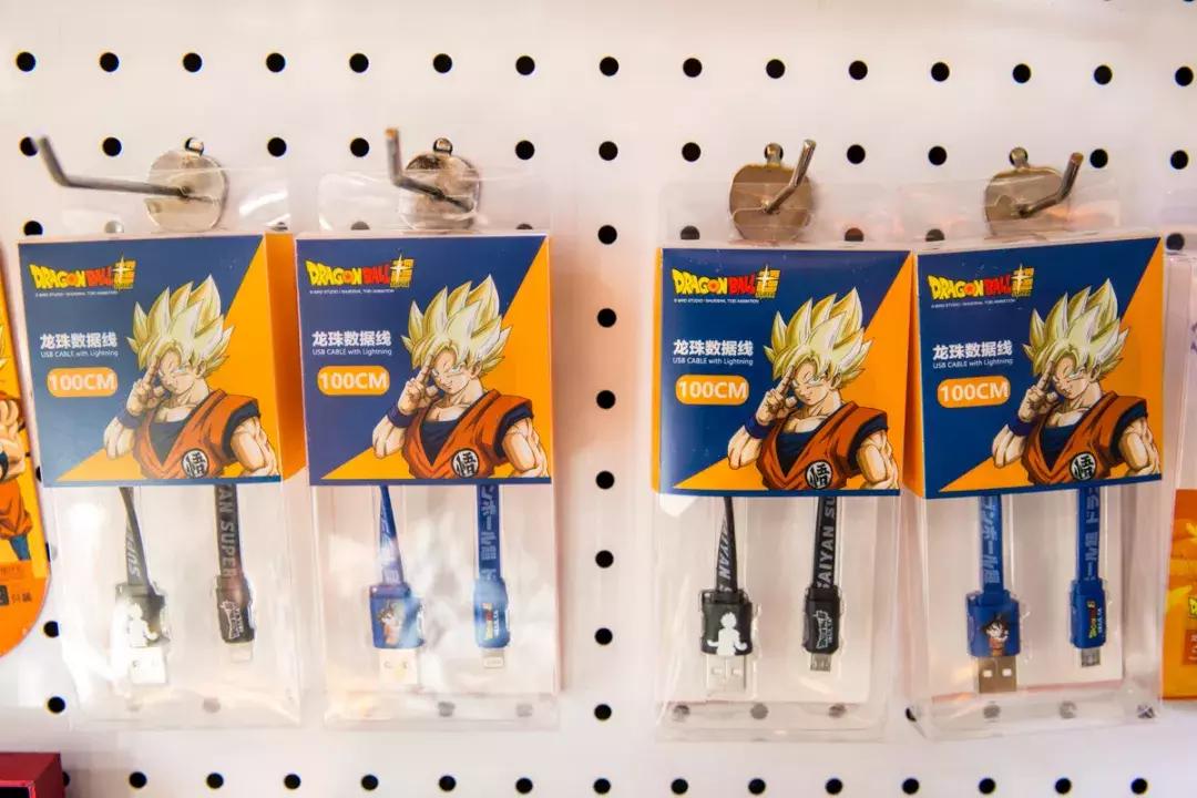 龙珠快闪店,静安大悦城上海龙珠快闪店