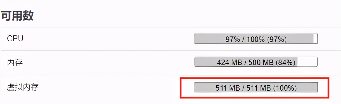 openwrt空间不足怎么解决,openwrt剩余空间共享硬盘