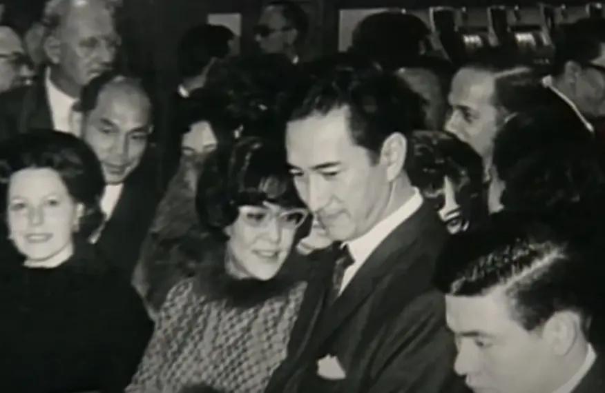 赌王葬礼有多少顶级名人大咖出席,赌王葬礼棺材多少钱