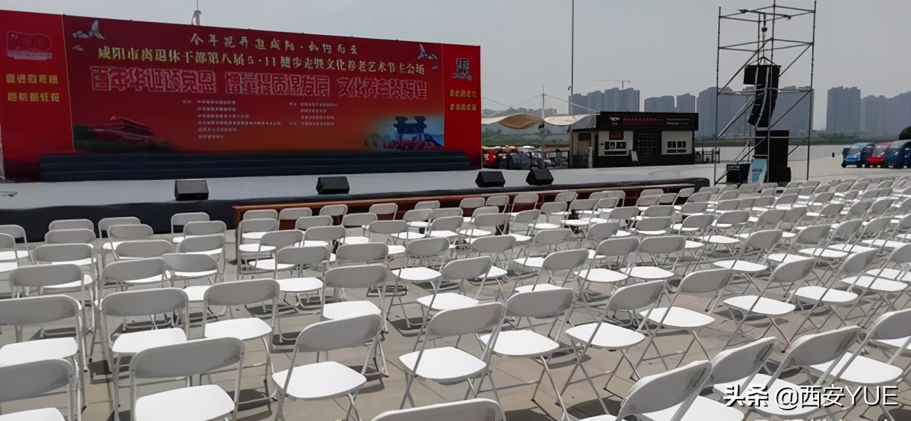 咸阳渭河河堤路沿途景点,咸阳渭河湿地公园旅游