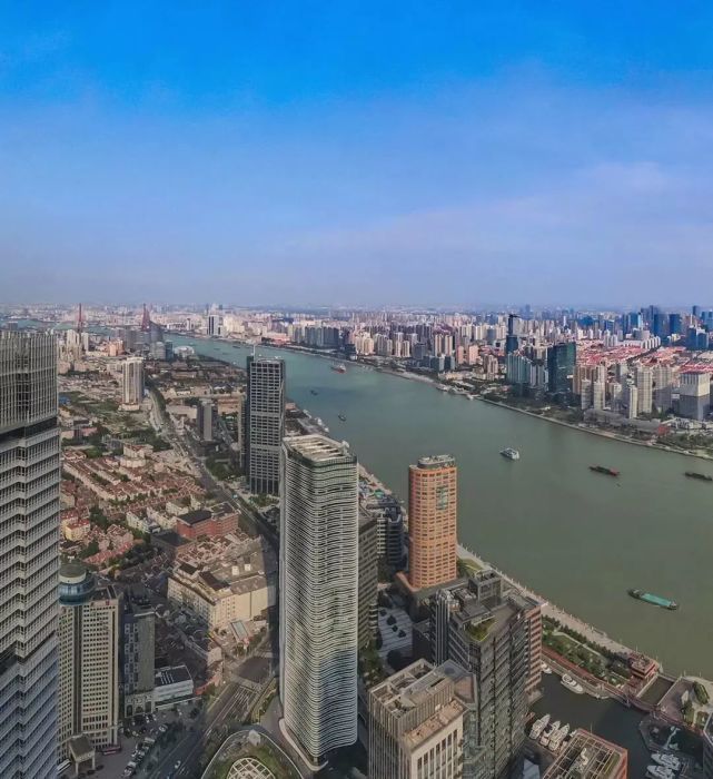 上海最近新开业的商场有哪些,上海最新开业购物中心是哪个