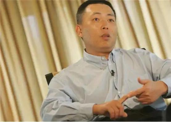 拼多多创始人黄峥富豪榜,黄峥最富80后