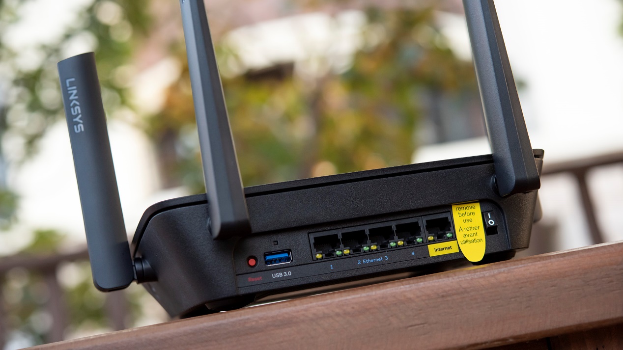 玩游戏总掉线你还能忍？中大户型无线网络覆盖之MR9000X组网实战