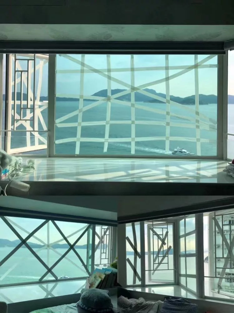 葫芦岛疑似发生龙卷风把树刮跑了,美国龙卷风紧急预警