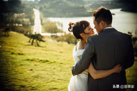 不一样的花式情侣照pose,教你情侣拍照怎么低调秀恩爱