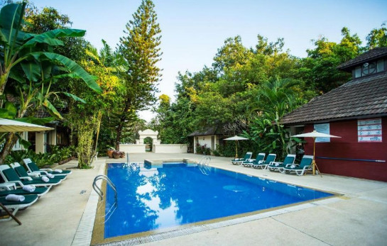 清迈高尔夫球场攻略,大连去清迈旅游攻略