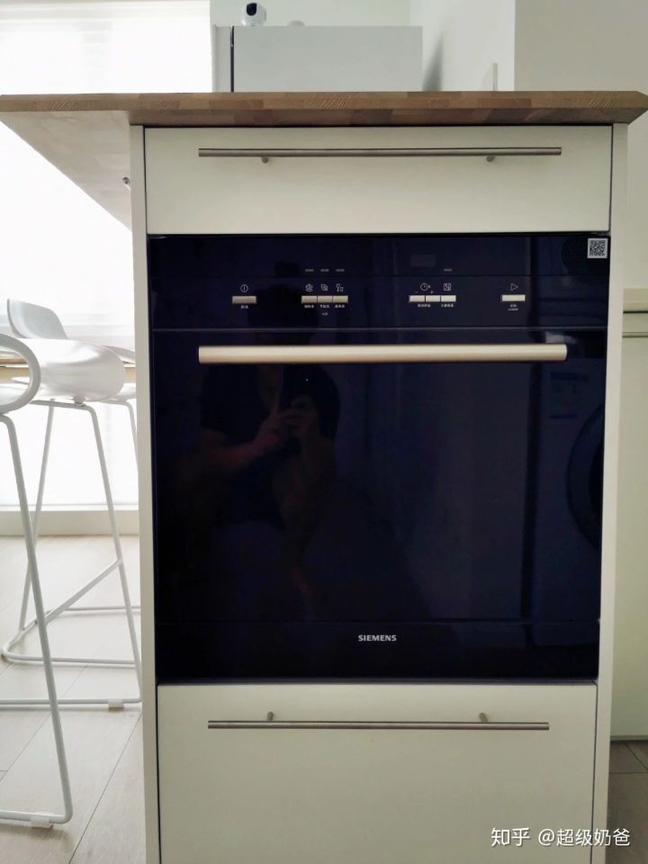 40㎡自己住​，功能一个不少，有超多电器，能住出100㎡的宽敞