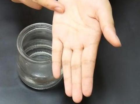 不用针挑刺的方法,怎么用针挑出刺