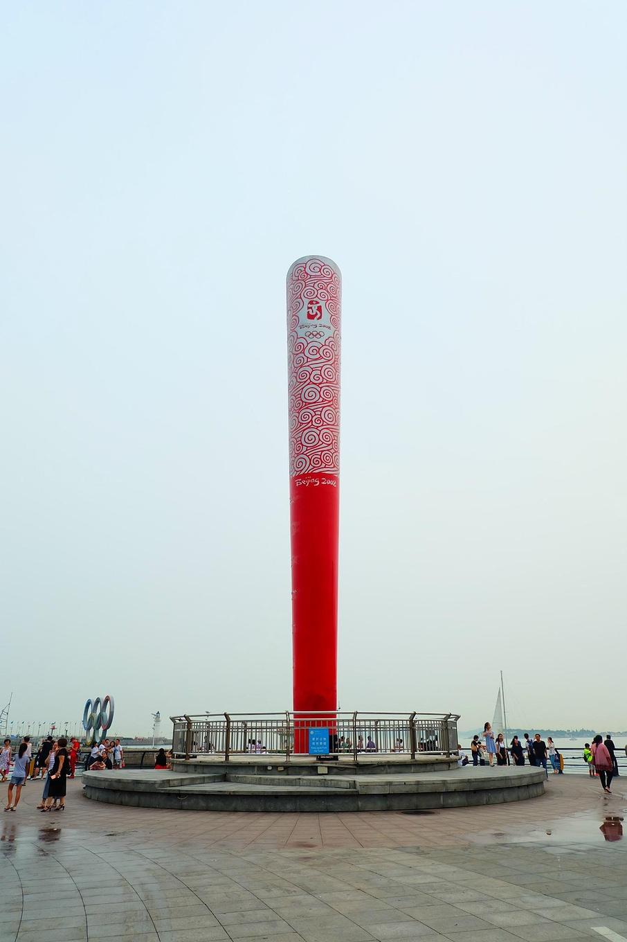 骆驼青岛,骆驼旅行在路上