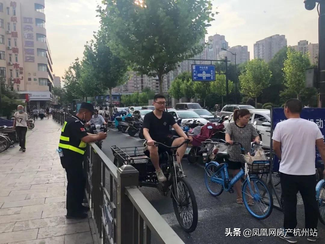 *迁拆**后造文澜？环北关停倒计时，你还会想念100块钱5件的T恤吗？