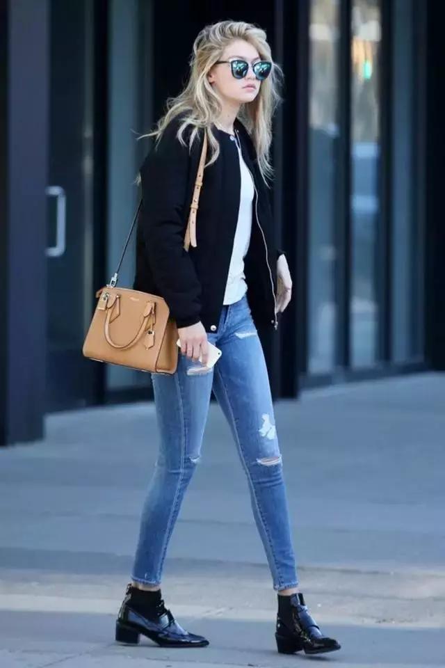 今年最流行的女鞋款式,推荐8款今夏巨流行的女鞋