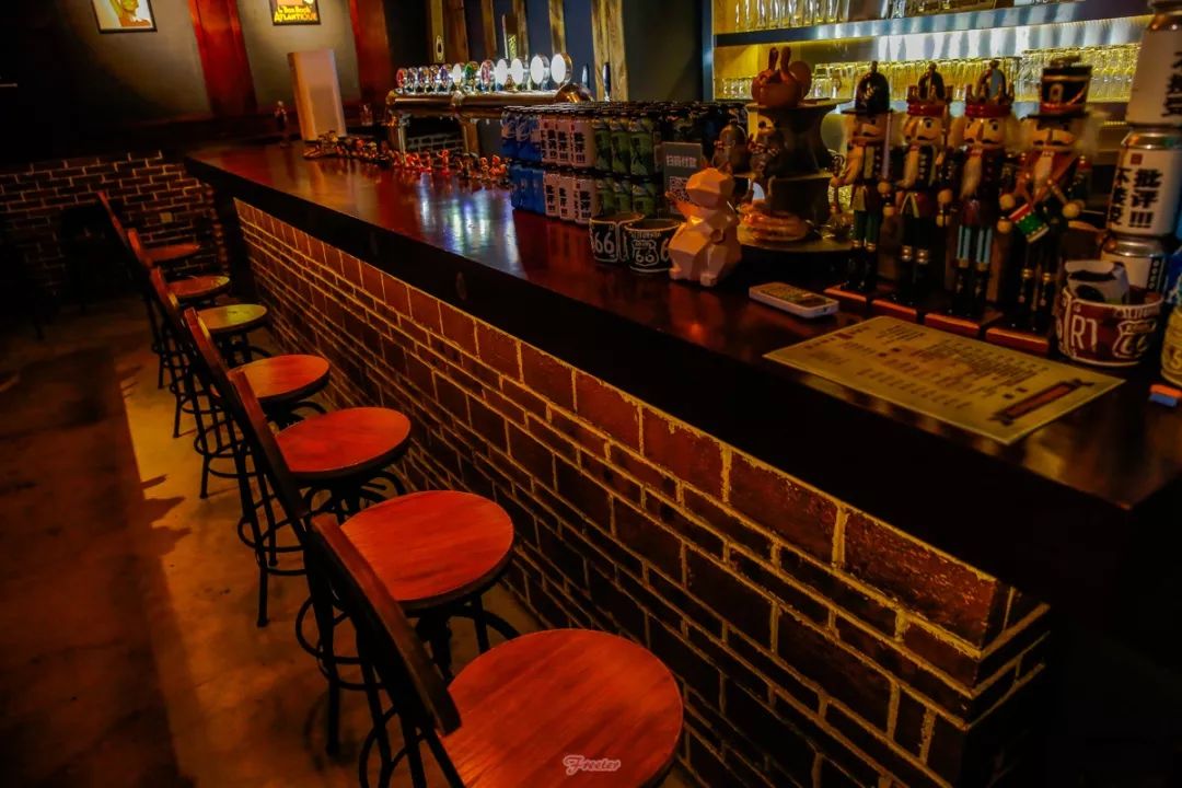 海口小酒吧,海口必玩的酒吧