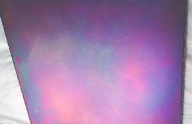 磷化处理后的金属件颜色,金属表面磷化处理