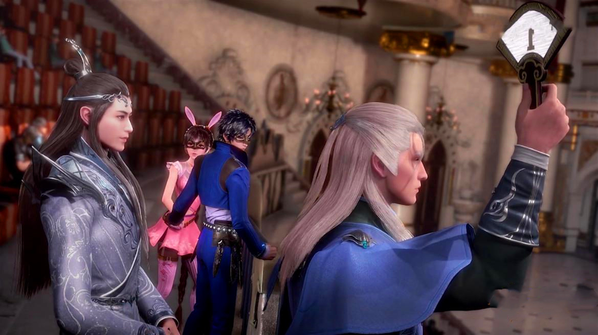 唐门什么时候开始衰败崛起,唐门和斗罗大陆哪个比较早